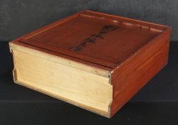 Shiunke-Nori tool box1900