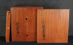 Shiunke-Nori tool box1900
