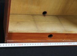 Shiunke-Nori tool box1900