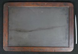 Sho-Gakkou tablet 1880s