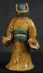 Shoki house protector 1960