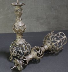 Shokudai Beppuzaiku 1750