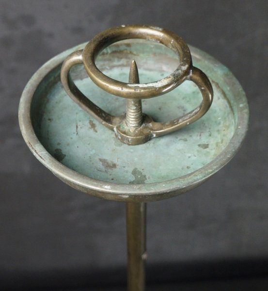 Shokudai Edo craft 1800