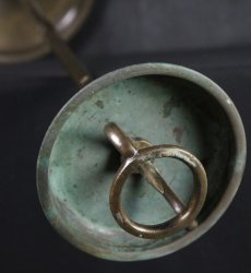 Shokudai Edo craft 1800