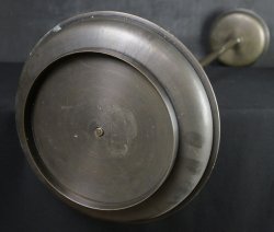 Shokudai Edo craft 1800