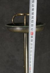 Shokudai Edo craft 1800