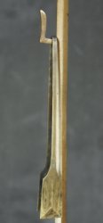 Shokudai lantern lamp1800