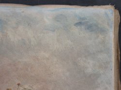 Showa landscape 1937