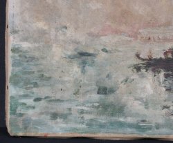 Showa landscape 1937