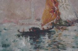 Showa landscape 1937