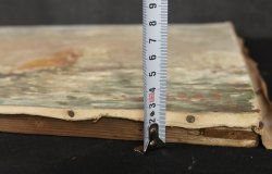 Showa landscape 1937