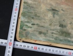 Showa landscape 1937