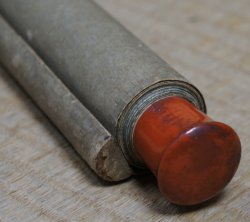 Shunga scroll Kakejiku 1800