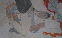 Shunga Japan 1880s I