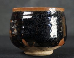 Shungyo Chawan bowl 1880