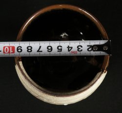 Shungyo Chawan bowl 1880