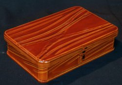 Shunkei-nori Bento 1950s