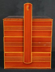 Shunkei 1980s