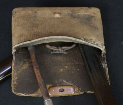 Silver Kiseru Nezumi 1800