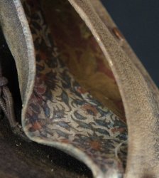 Silver Kiseru Nezumi 1800