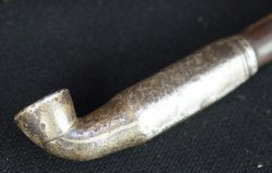 Silver Kiseru Nezumi 1800