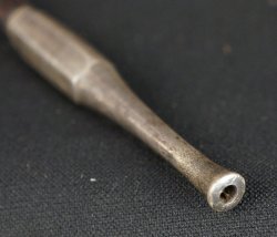 Silver Kiseru Nezumi 1800