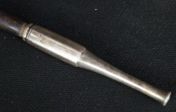 Silver Kiseru Nezumi 1800