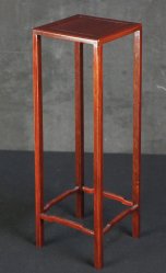 Small Bonsai stand 1970