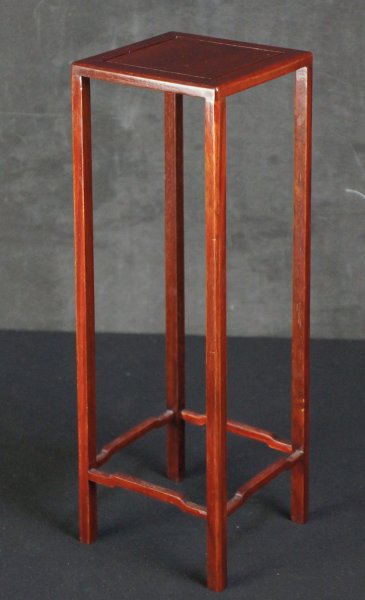 Small Bonsai stand 1970
