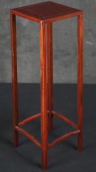 Small Bonsai stand 1970