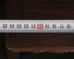 Small Dai Bonsai 1900