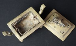 Small Koro1950