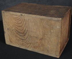 Small tool box 1850