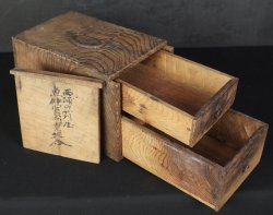 Small tool box 1850