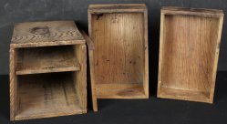 Small tool box 1850