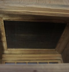 Smoking cabinet 1880