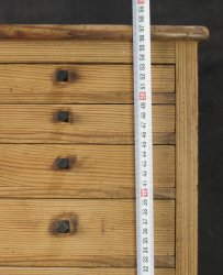 Smoking cabinet 1880