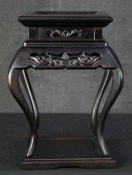 Smoking tray Koro base1950