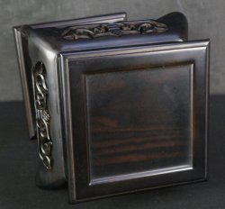 Smoking tray Koro base1950