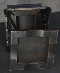 Smoking tray Koro base1950