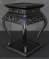 Smoking tray Koro base1950