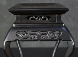 Smoking tray Koro base1950