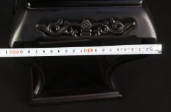 Smoking tray Koro base1950