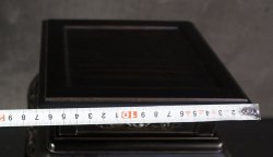 Smoking tray Koro base1950