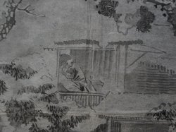 Snow mountain 1800