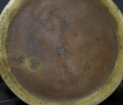 Solid Bronze Yakan 1900