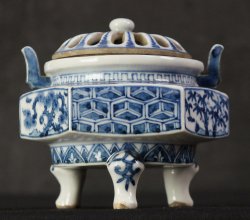 Sometsuke-Koro Koro1900