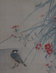 Spring bird 1946