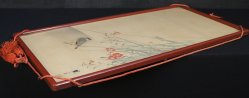 Spring bird 1946