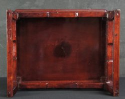 Stand tray 1970 Wabisabi